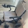 electric wheelchair quirumed Image 3