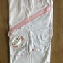 Cotton baby blanket Image 3