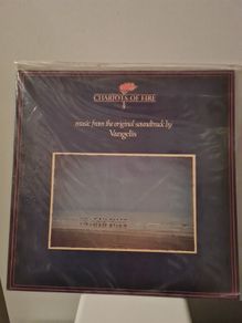 Chariots of fire