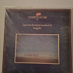 Chariots of fire