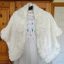 Fancy Dress Costume - White Witch / Snow Queen Image 3