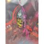 Mythic Legions Con 2023 Pin Set Wal-Torr Vorgus II Logo Four Horsemen Studios Image 3