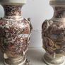 vintage Japanese vases Image 3