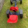 Berg Go kart Image 5