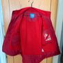 Alexandra College School Jacket Image 5
