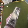 New Mizuno M-Craft Kyoto Forged in Japan Putter 35" Image 2
