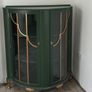 Vintage revamped cabinet Image 3