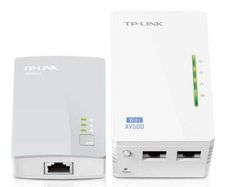 Tp-link Av500 Wifi Repeater
