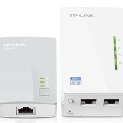 Tp-link Av500 Wifi Repeater