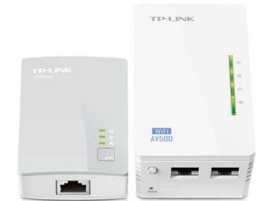Tp-link Av500 Wifi Repeater