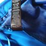 Dunnes  Stores  Royal Blue Culottes With 2 Side Pockets.   S.14. New - No Tag. Image 5