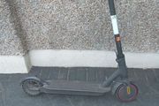Xiaomi electric scooter