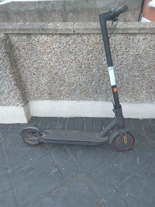 Xiaomi electric scooter