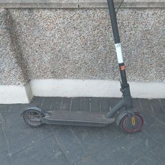 Xiaomi electric scooter