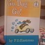 Three Dr Suess books. Image 2