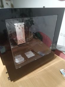PC with AMD radeon RX480 6TFLOP GPU with Intel I5 6600K cpu for sale