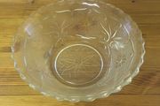 Glass Dish