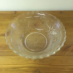 Glass Dish