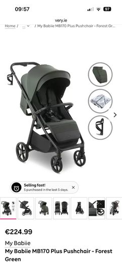 Stroller