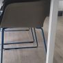 Dining table & 6 chairs Image 2