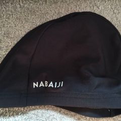 Swimming hat