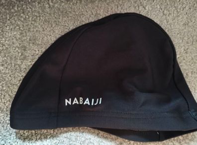 Swimming hat