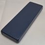 Vintage Cross Century classic chrome ballpoint pen in case Image 9