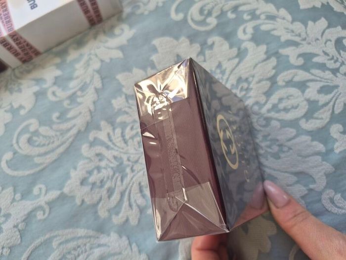 gucci guilty absolu de parfum