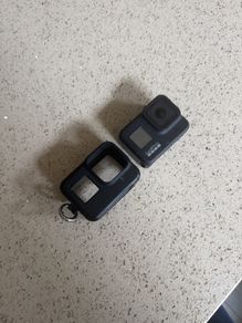 gopro hero 8 black