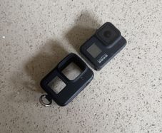 gopro hero 8 black