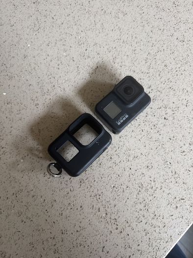 gopro hero 8 black