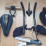 Indoor bike trainer Image 5