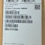Lenovo IdeaPad Slim 3 Chromebook 14 inches Brand New, Unused, Receipt Included Image 2
