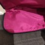 Vera Bradley quilted floral zip cosmetic and accessories wallet Image 3