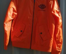 harley davidson jacket