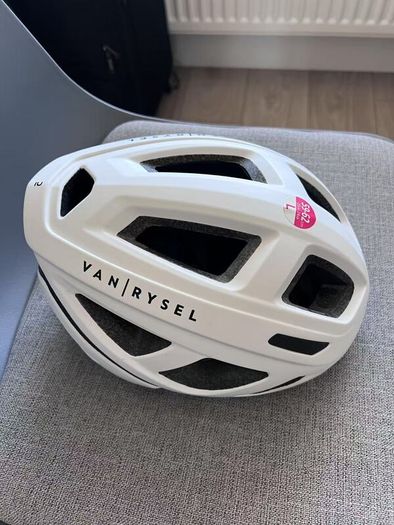 Decathlon VAN RYSEL Cycling Helmet