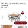 Dining table Image 7