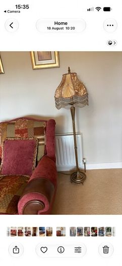 dining table & chairs and other furniture