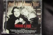 Meatloaf &amp; Bonnie Tyler - Heaven &amp; Hell CD