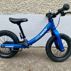 Beemov M12: balance bike 12 inches