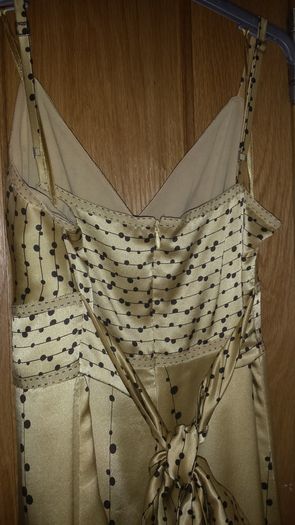 Ted Baker dress