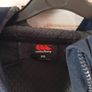 Canterbury navy hoodie XXL Image 3
