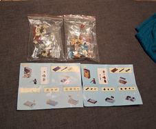 lego