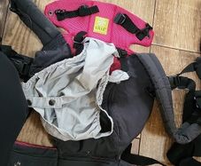 Lille Baby Sling