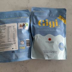 Gigi PMS & Hormone supplement