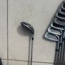 Knight tech plus oversize 3-sw Irons + 5 wood Image 4