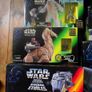 MASSIVE Star Wars Figure & Vehicle Collection (Power of the Force) 1995 Image 7