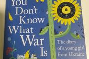 You Don't Know What War Is