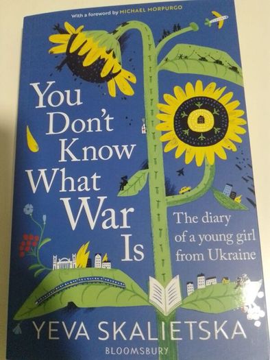 You Don't Know What War Is