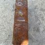 Vintage Stanley Bailey No. 4 Plane Image 5